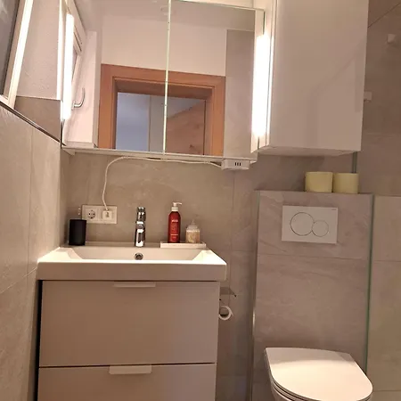 Angel Apartmán