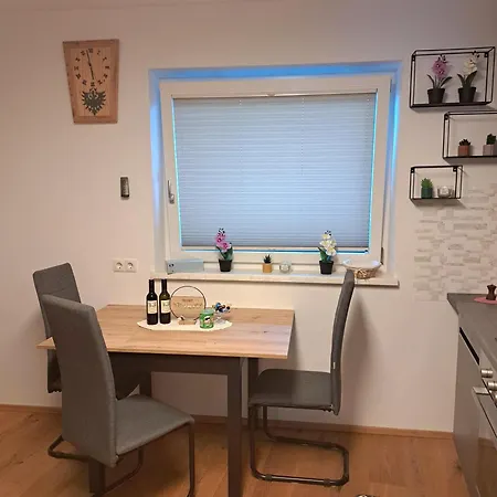 Angel Apartmán *